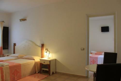 Hotel Maria Caderina Green Village