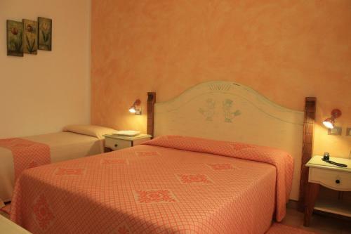 Hotel Maria Caderina Green Village