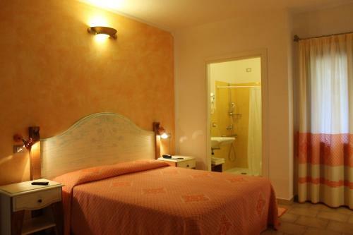 Hotel Maria Caderina Green Village