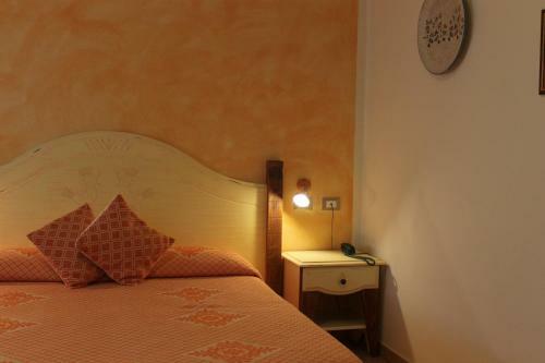 Hotel Maria Caderina Green Village