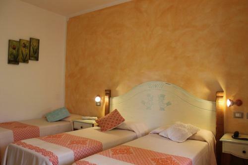 Hotel Maria Caderina Green Village