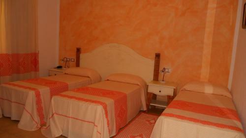 Hotel Maria Caderina Green Village