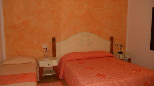 Hotel Maria Caderina Green Village