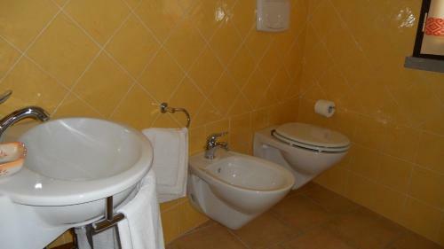 Hotel Maria Caderina Green Village