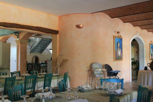 Hotel Maria Caderina Green Village
