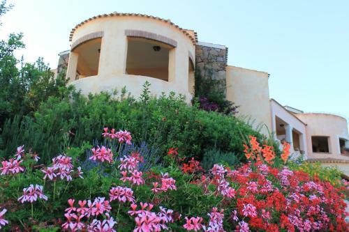 Hotel Maria Caderina Green Village