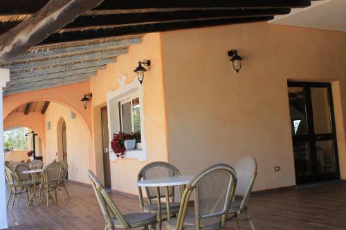 Hotel Maria Caderina Green Village