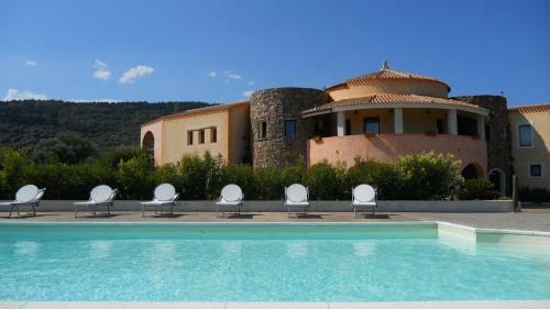 Hotel Maria Caderina Green Village