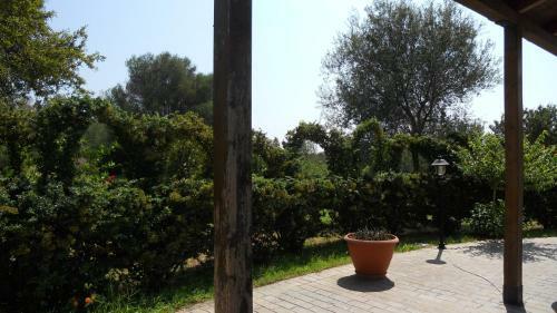 Hotel Maria Caderina Green Village