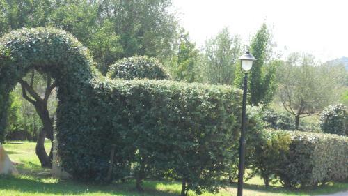 Hotel Maria Caderina Green Village