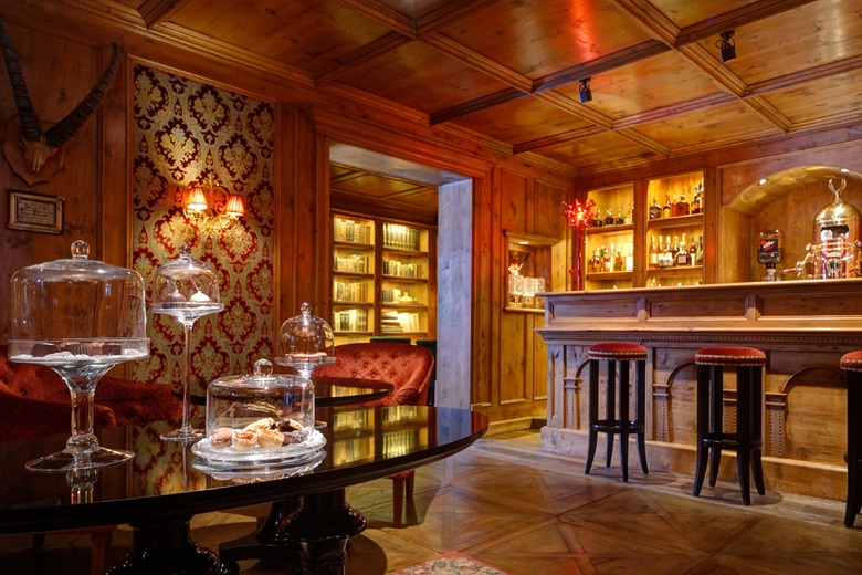 Hotel Miramonti
