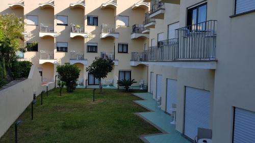 Grand Hotel La Playa