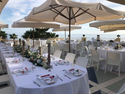 Grand Hotel La Playa