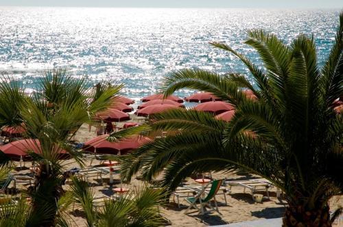 Grand Hotel La Playa