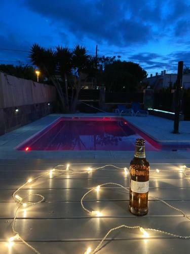 Villa Castell� Salou
