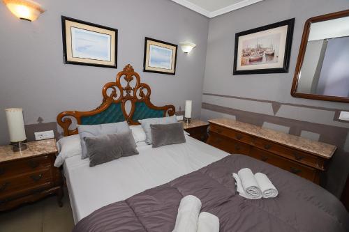 Apartamento Different Pere III