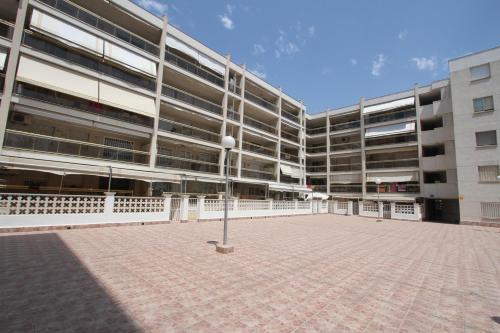 Apartamento Click&booking Residencial Cala Dorada