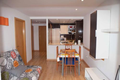Costa Dorada Apartments