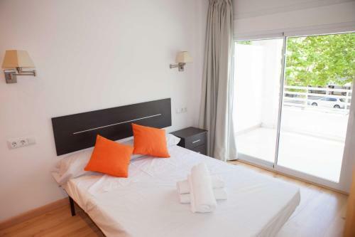 Costa Dorada Apartments
