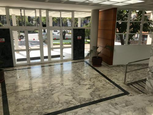 Costa Dorada Apartments