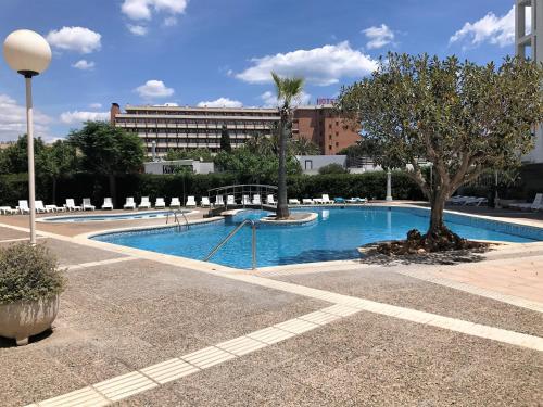 Costa Dorada Apartments