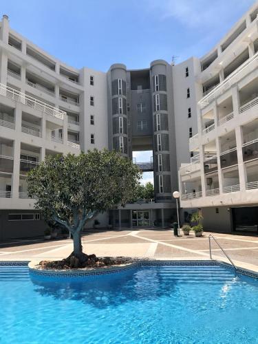 Costa Dorada Apartments