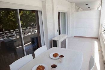 Costa Dorada Apartments