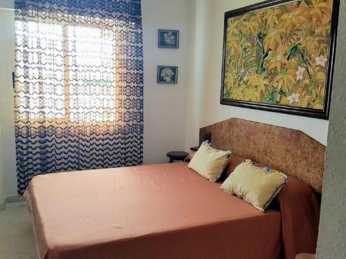 Apartamento Miramar Serveis - Agustina Aragon