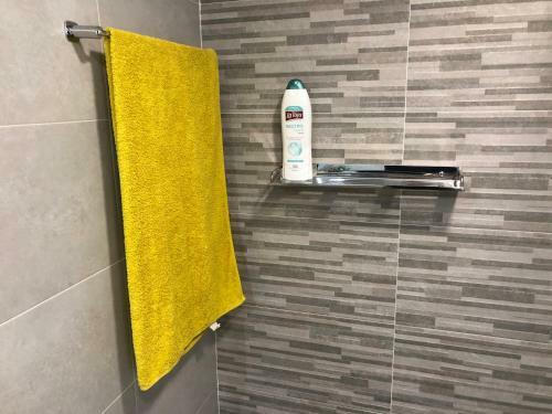 Brand New Apartment With Swimming Pool And Views