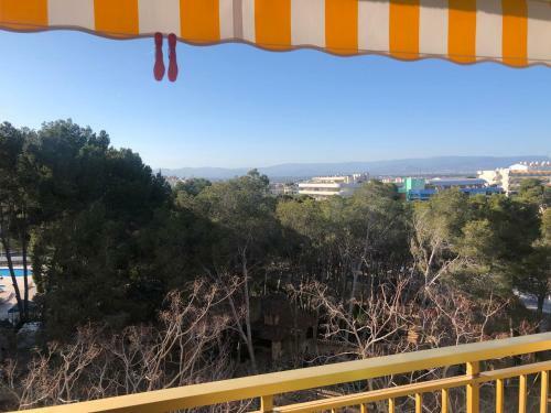 Brand New Apartment With Swimming Pool And Views