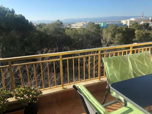 Brand New Apartment With Swimming Pool And Views