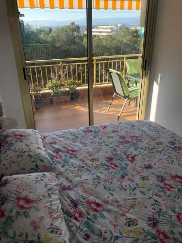 Brand New Apartment With Swimming Pool And Views