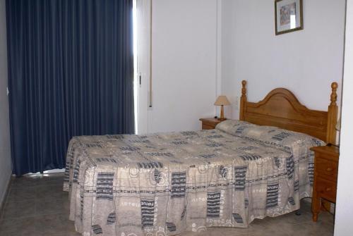 Apartment In Salou/costa Dorada 35587