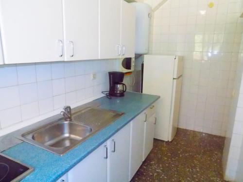 Apartamentos Santiago