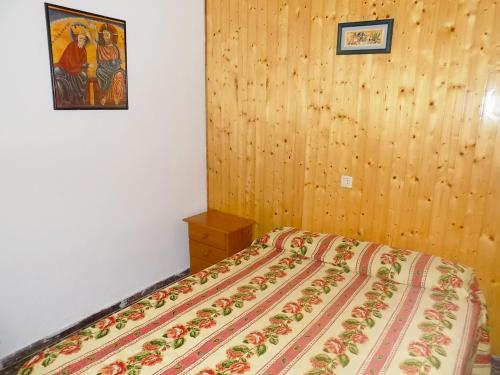 Apartamentos Santiago