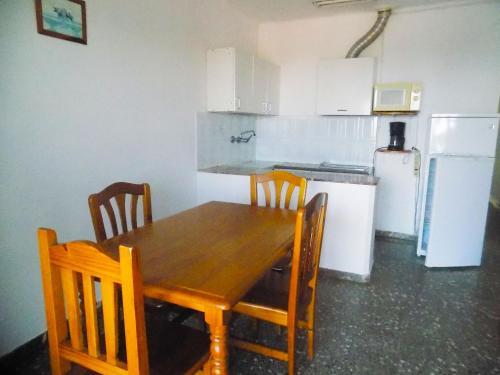 Apartamentos Santiago