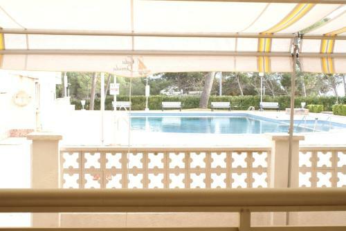 Apartamento Cala Daurada Sun & Beach