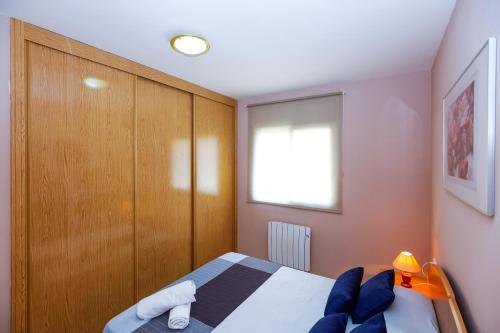 Apartamento Golden 5 Planet Costa Dorada