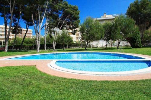 Apartamento Golden 5 Planet Costa Dorada