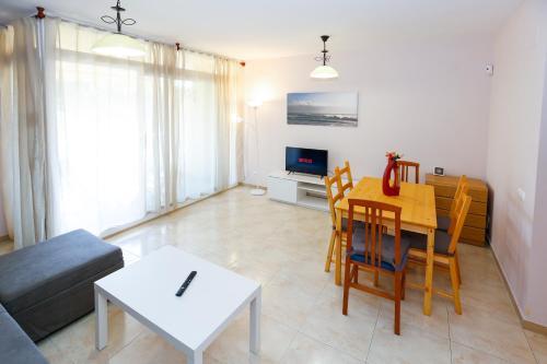 Apartamento Golden 5 Planet Costa Dorada