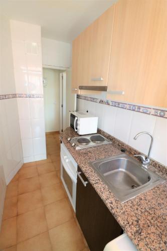 Apartbeach Colina