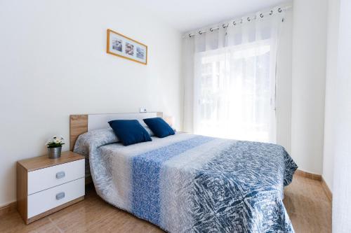 Apartamento Turismar - Larimar
