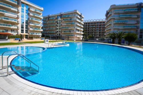 Apartamento Turismar - Larimar