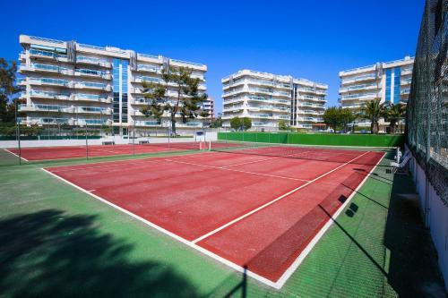 Apartamento Turismar - Larimar