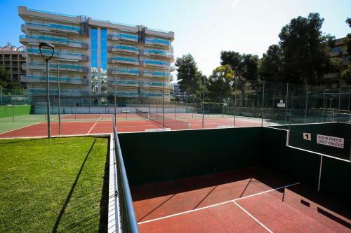 Apartamento Turismar - Larimar