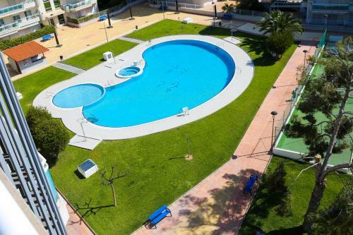 Apartamento Turismar - Larimar