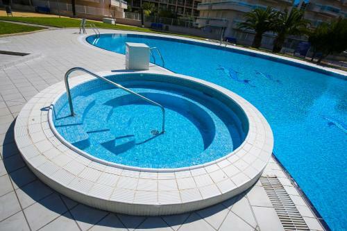 Apartamento Turismar - Larimar
