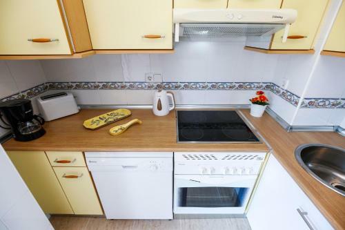 Apartamento Turismar - Larimar