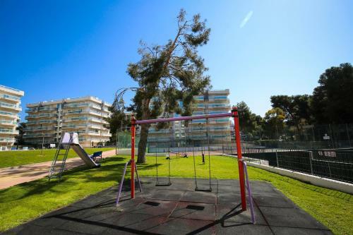 Apartamento Turismar - Larimar