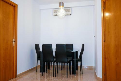 Apartamento Turismar - Larimar